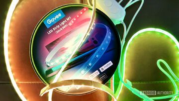Análisis Govee Led Strip Light M1