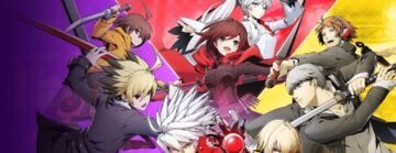 BlazBlue Cross Tag Battle reviewed by ZTGD