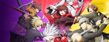 BlazBlue Cross Tag Battle test par ZTGD