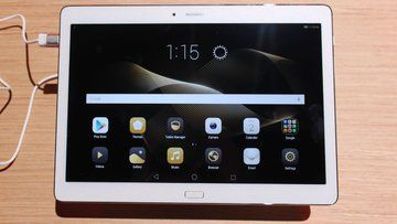 Huawei MediaPad M2 10.0 Review
