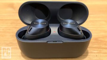 Technics EAH-AZ60 reviewed by PCMag Technics EAH-AZ60 reviewed by PCMag