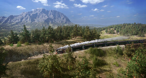 Railway Empire 2 reviewed by GameWatcher