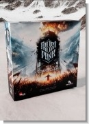 Test Frostpunk The Board Game