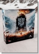 Anlisis Frostpunk The Board Game