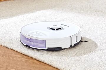 Xiaomi Roborock S8 testé par Maison et Domotique Xiaomi Roborock S8 testé par Maison et Domotique