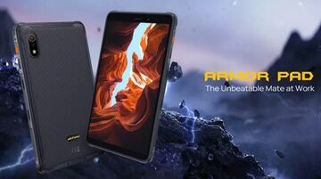 Ulefone Armor Pad im Test: Liste der 1 Bewertungen, Pro und Contra Ulefone Armor Pad im Test: Liste der 1 Bewertungen, Pro und Contra