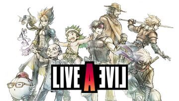Live A Live reviewed by 4WeAreGamers