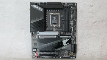 Gigabyte Z790 Aorus Elite AX Review: 1 Ratings, Pros and Cons