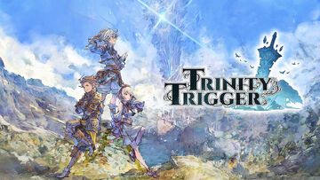 Trinity Trigger test par GeekNPlay Trinity Trigger test par GeekNPlay