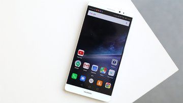 Huawei Mate 8 test par AndroidPit