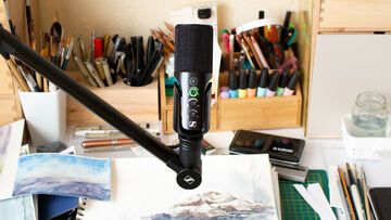 Sennheiser Profile Review