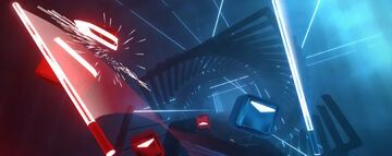 Beat Saber reviewed by TheSixthAxis