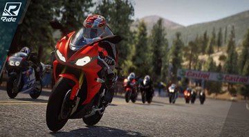 Ride test par ActuGaming