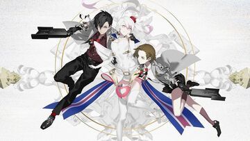 The Caligula Effect Overdose reviewed by GamesVillage