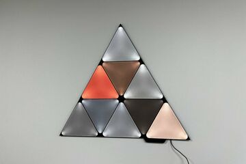 Nanoleaf Shapes Review