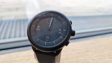 Fossil Gen 6 reviewed by Chip.de