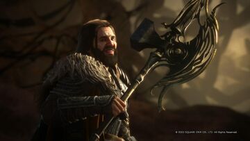 Forspoken test par Gaming Trend Forspoken test par Gaming Trend