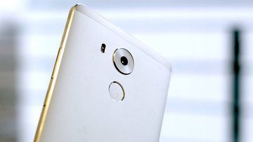 Google Nexus 6P Review