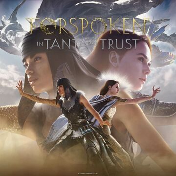 Forspoken test par TestingBuddies Forspoken test par TestingBuddies