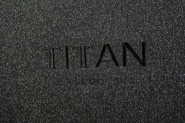 An�lisis Secretlab Titan