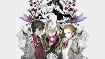 The Caligula Effect Overdose reviewed by Toms Hardware (it)