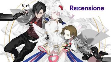 The Caligula Effect Overdose reviewed by GamerClick