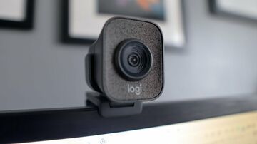 Anlisis Logitech StreamCam