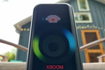 Test LG L7
