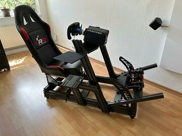 Elite test par Pixel Elite test par Pixel