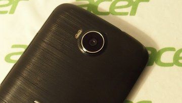 Acer Liquid Jade Primo Review