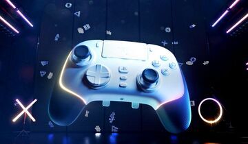Razer Wolverine V2 Pro test par COGconnected