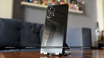 Xiaomi Poco F5 test par Gadgets360