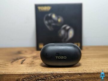 Tozo Golden X1 test par Mighty Gadget