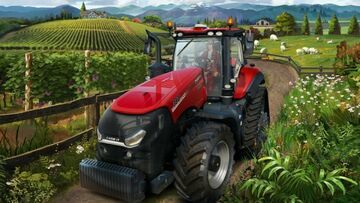 Farming Simulator 23 reviewed by Nintendo Life