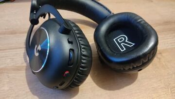 Logitech G Pro X 2 testé par GamerGen Logitech G Pro X 2 testé par GamerGen