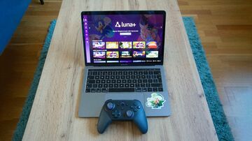 Amazon Luna testé par ExpertReviews Amazon Luna testé par ExpertReviews