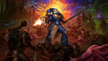 Warhammer 40.000 Boltgun reviewed by Multiplayer.it Warhammer 40.000 Boltgun reviewed by Multiplayer.it
