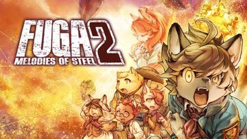 Fuga: Melodies of Steel 2 reviewed by Generacin Xbox