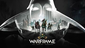 Warframe test par Niche Gamer Warframe test par Niche Gamer