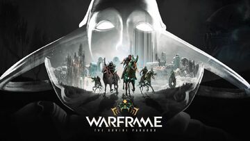 Warframe test par Niche Gamer