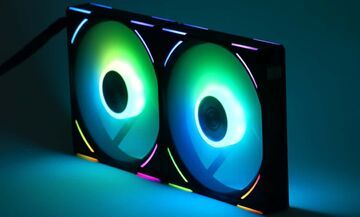 Lian Li Uni Fan AL140 V2 Review: 1 Ratings, Pros and Cons