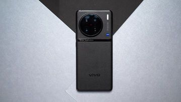 Vivo X90 Pro test par Android Central
