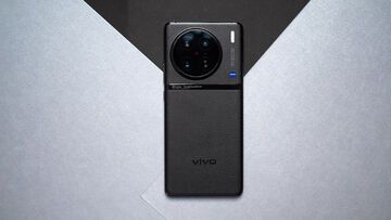 Vivo X90 Pro testé par Android Central Vivo X90 Pro testé par Android Central