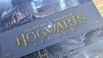 Hogwarts Legacy reviewed by Gaming Trend