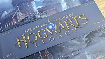 Hogwarts Legacy test par Gaming Trend