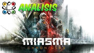 Miasma Chronicles test par Comunidad Xbox