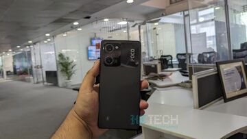 Xiaomi Poco X5 Pro Review