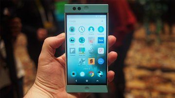 Test Nextbit Robin