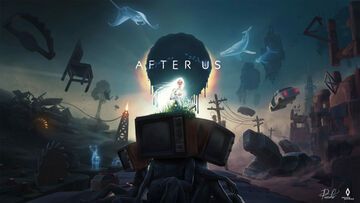 After Us reviewed by SuccesOne After Us reviewed by SuccesOne