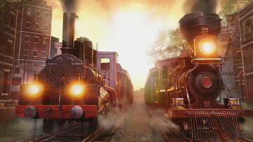 Railway Empire 2 reviewed by Push Square